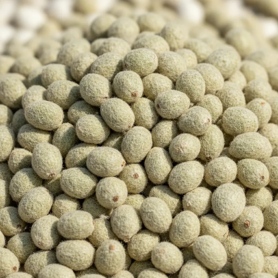 Cottonseed — Ausfeed